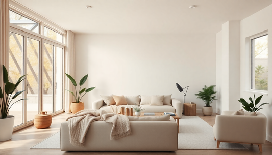 Designing Your Evernest: How to Create a Home That Feels Like a Sanctuary