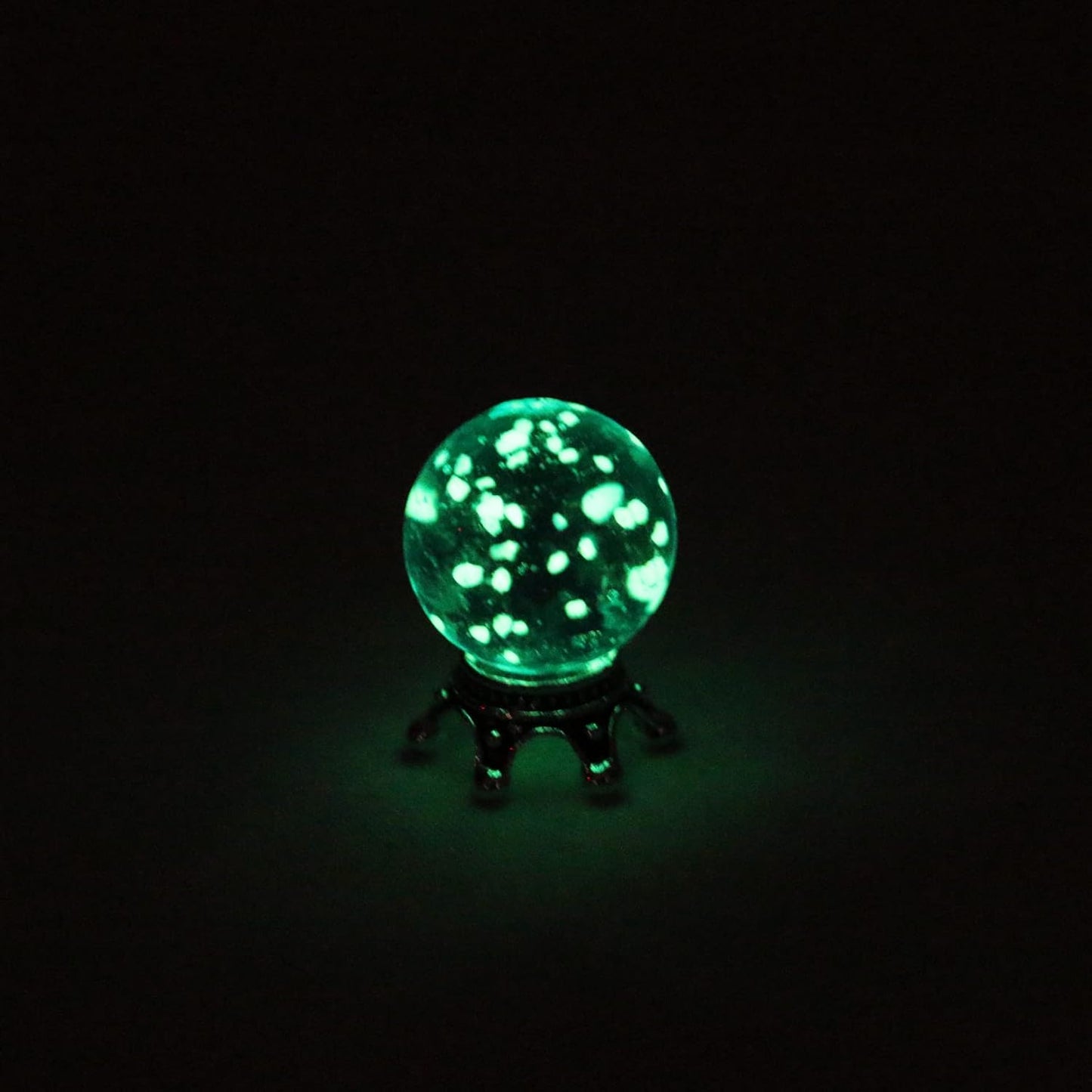 Dollhouse Decoration Accessories, 1:12 Dollhouse Ornament Mini Halloween Horror Decoration Set