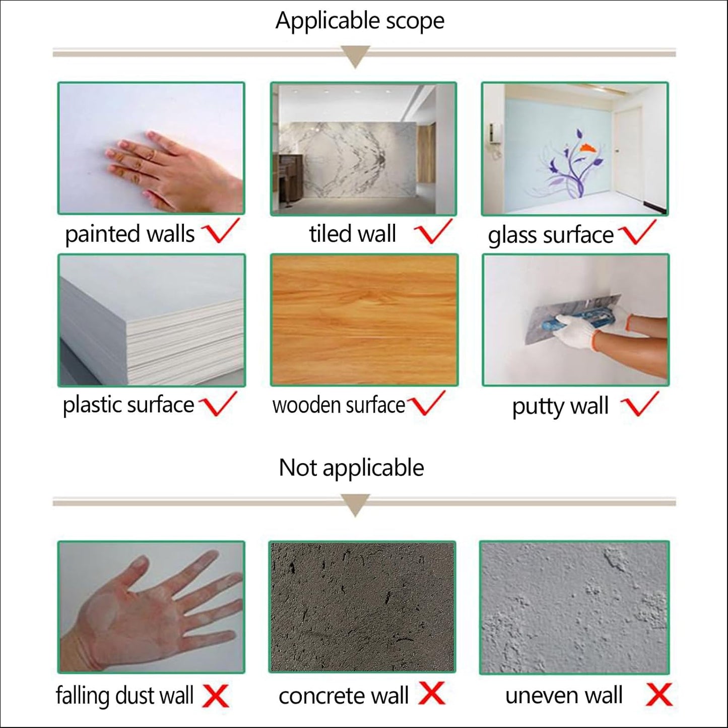 Pink Chinese Style Flowers Birds Wallpaper Peel and Stick Wall Mural for Bedroom Living Room - 85"x118"