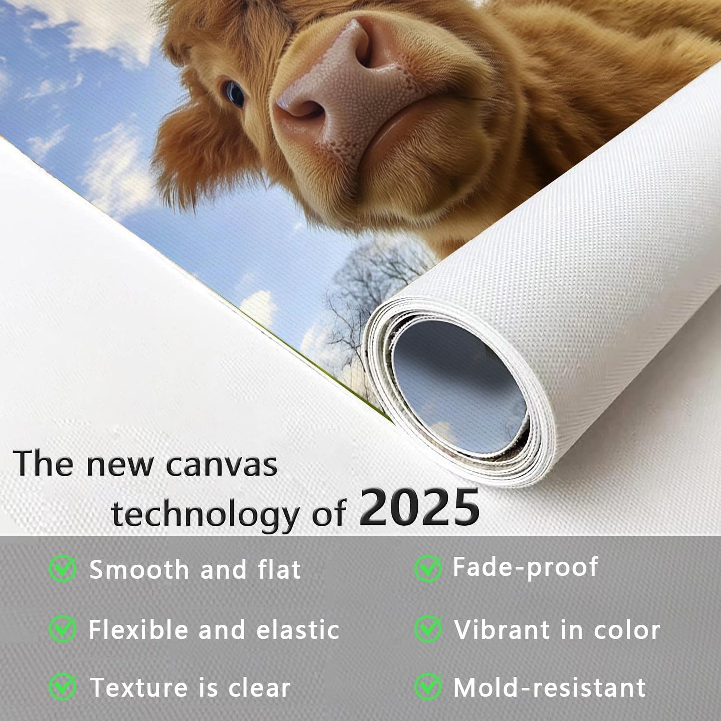 Canvas Prints With Your Photos, Custom Poster On Canvas (Unframed 11x17) Transform Your Photos Into Stunning Framed Wall Art Digitally Printed Photo To Canvas Ideal For Home Decor Gifts Keepsakes