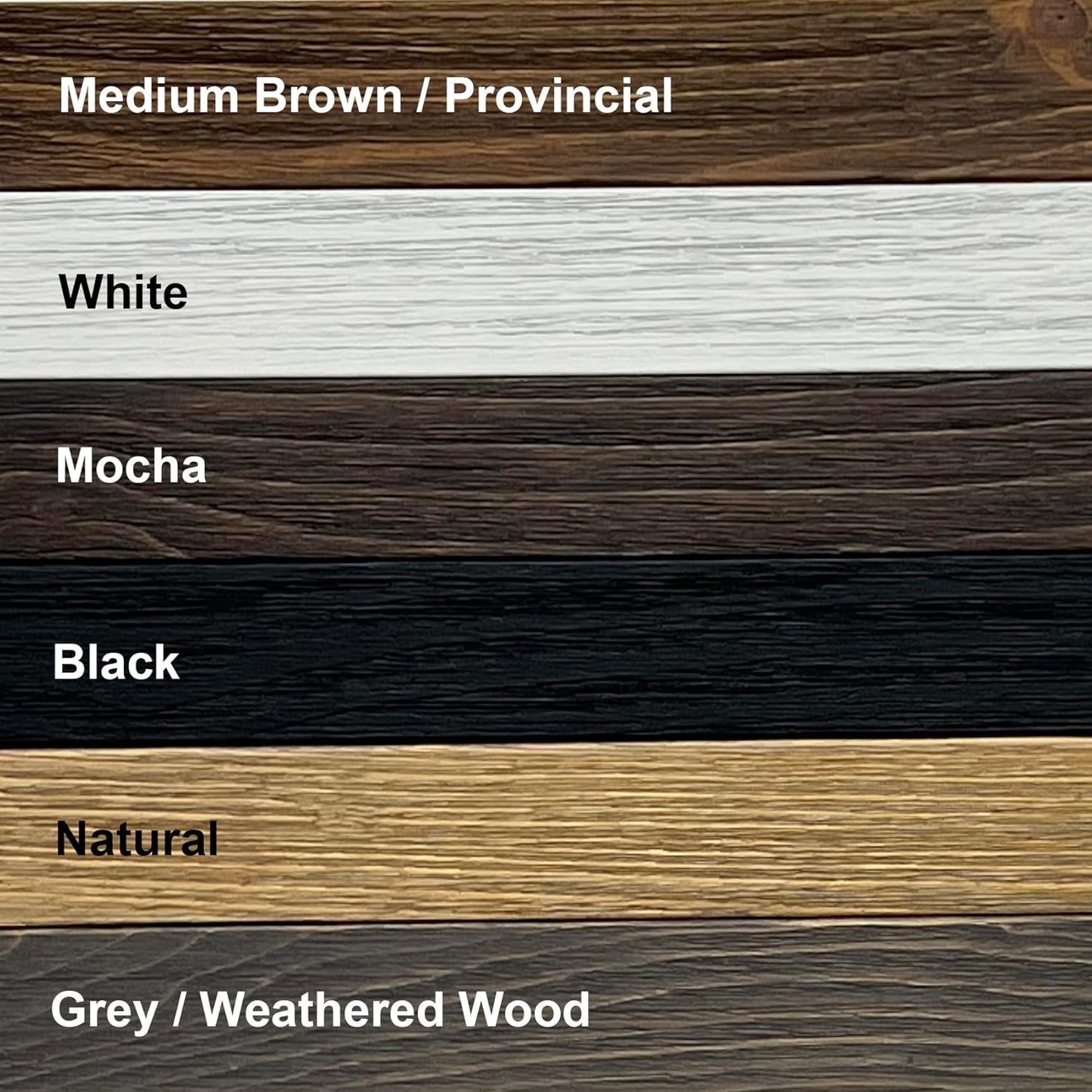 joelsantiques - 54 Inch Wooden Floating Shelves for Wall - 54x6x2 in - Made of Natural Wood - Long Heavy Duty Rustic Wall Shelves for Bedroom - Perfect for Living Room, Kitchen - Natural