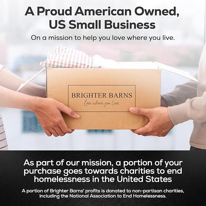 White Glass Olive Oil Dispenser Bottle for Kitchen by Brighter Barns - Avocado Oil Dispenser Set, Vanilla Syrup Bottle - Modern Decor, Gold Kitchen Accessories for Home, Airbnb, Cafe (White, Set of 2)