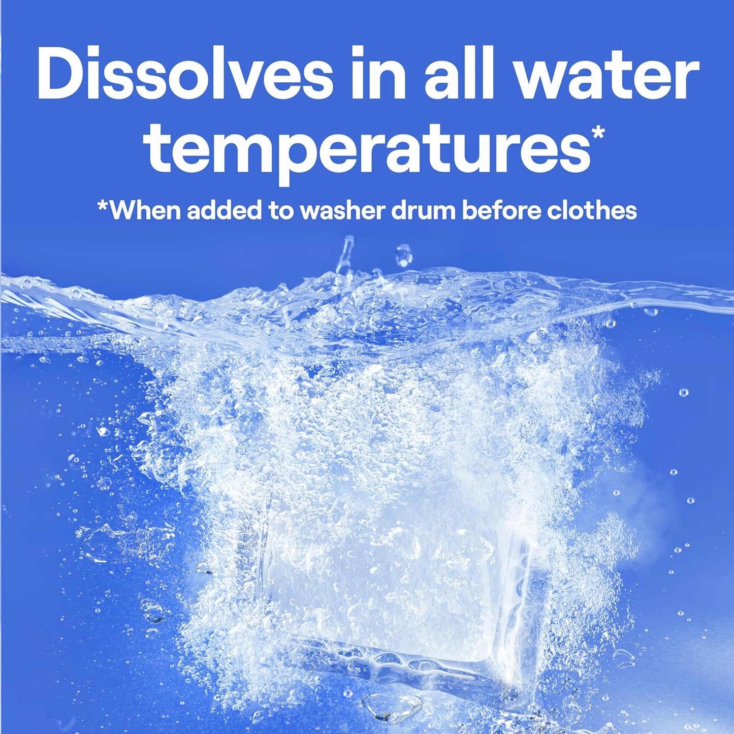 Seventh Generation Laundry Detergent Packs, Free & Clear, Made for Sensitive Skin, 45 Count