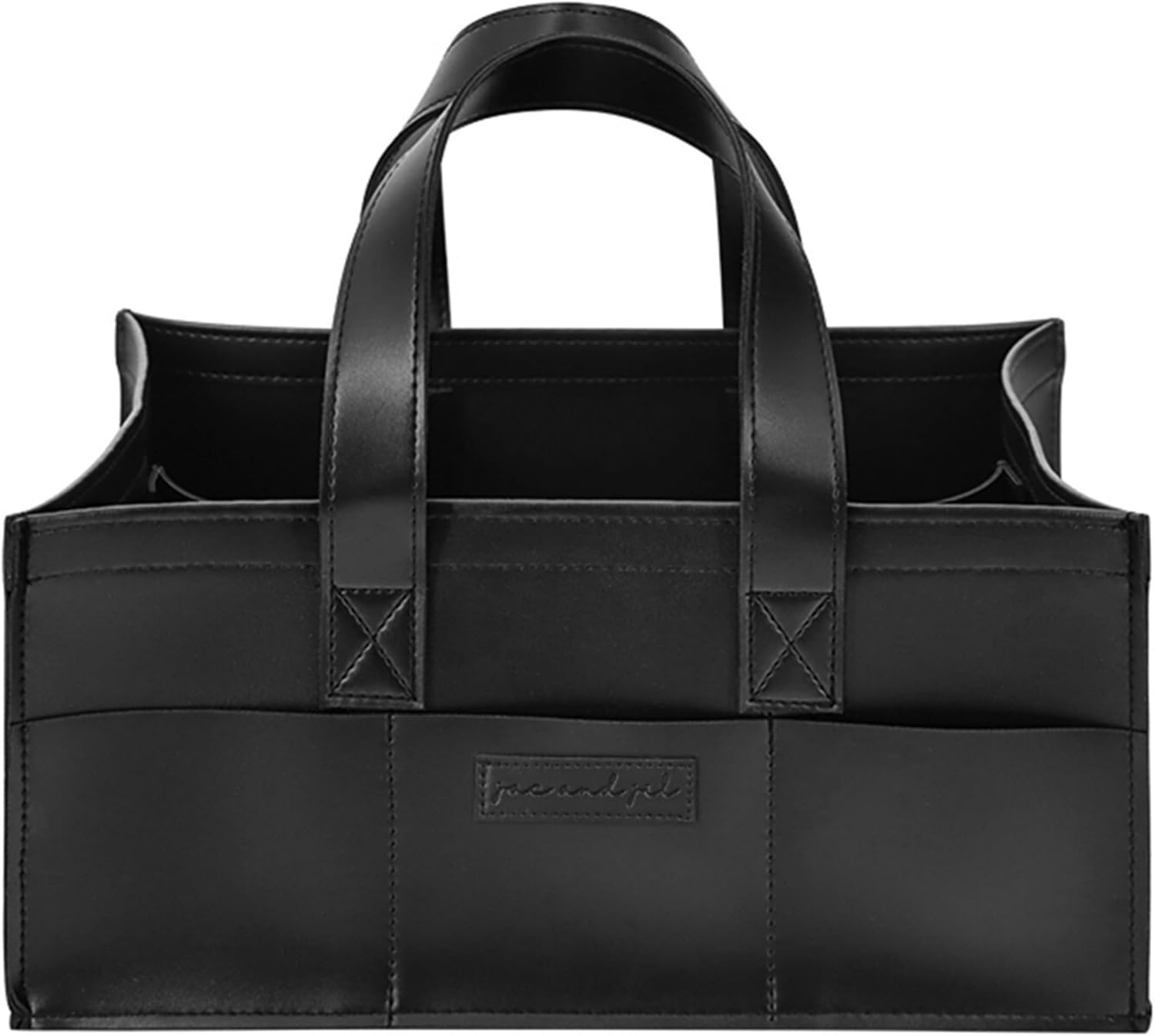 Diaper Stackers & Caddies