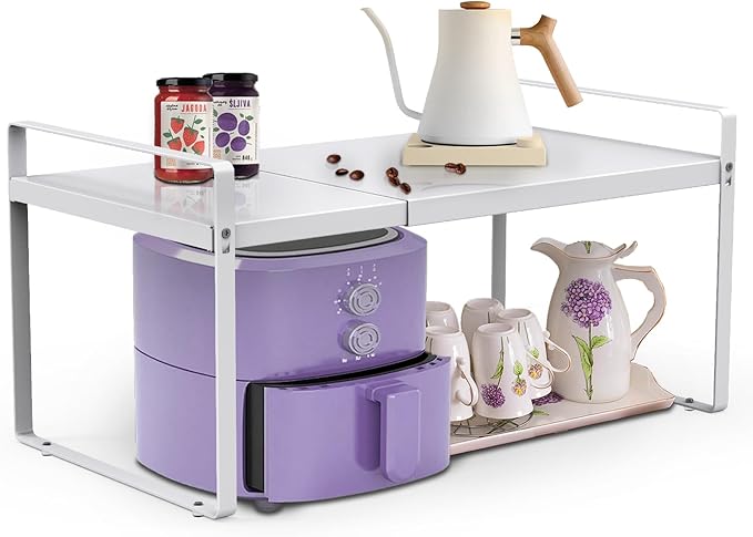 Storage & Organization