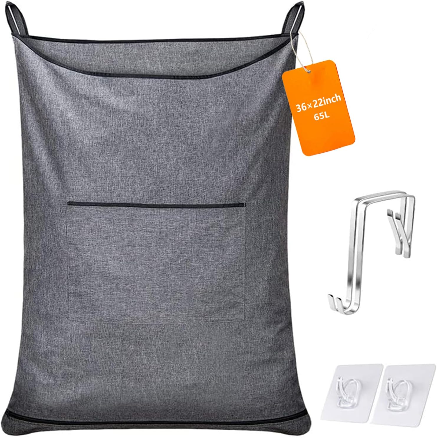 Laundry Storage & Organization