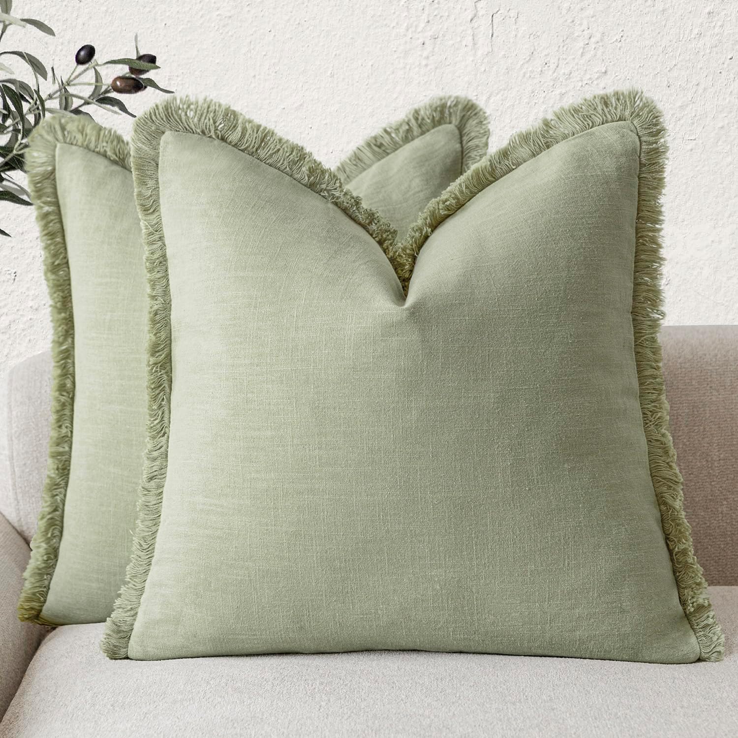 Decorative Pillows