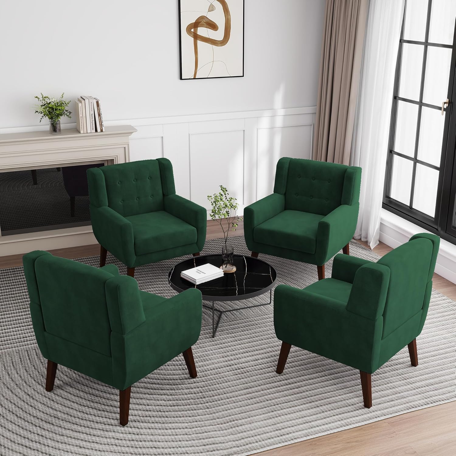 Living Room Furniture