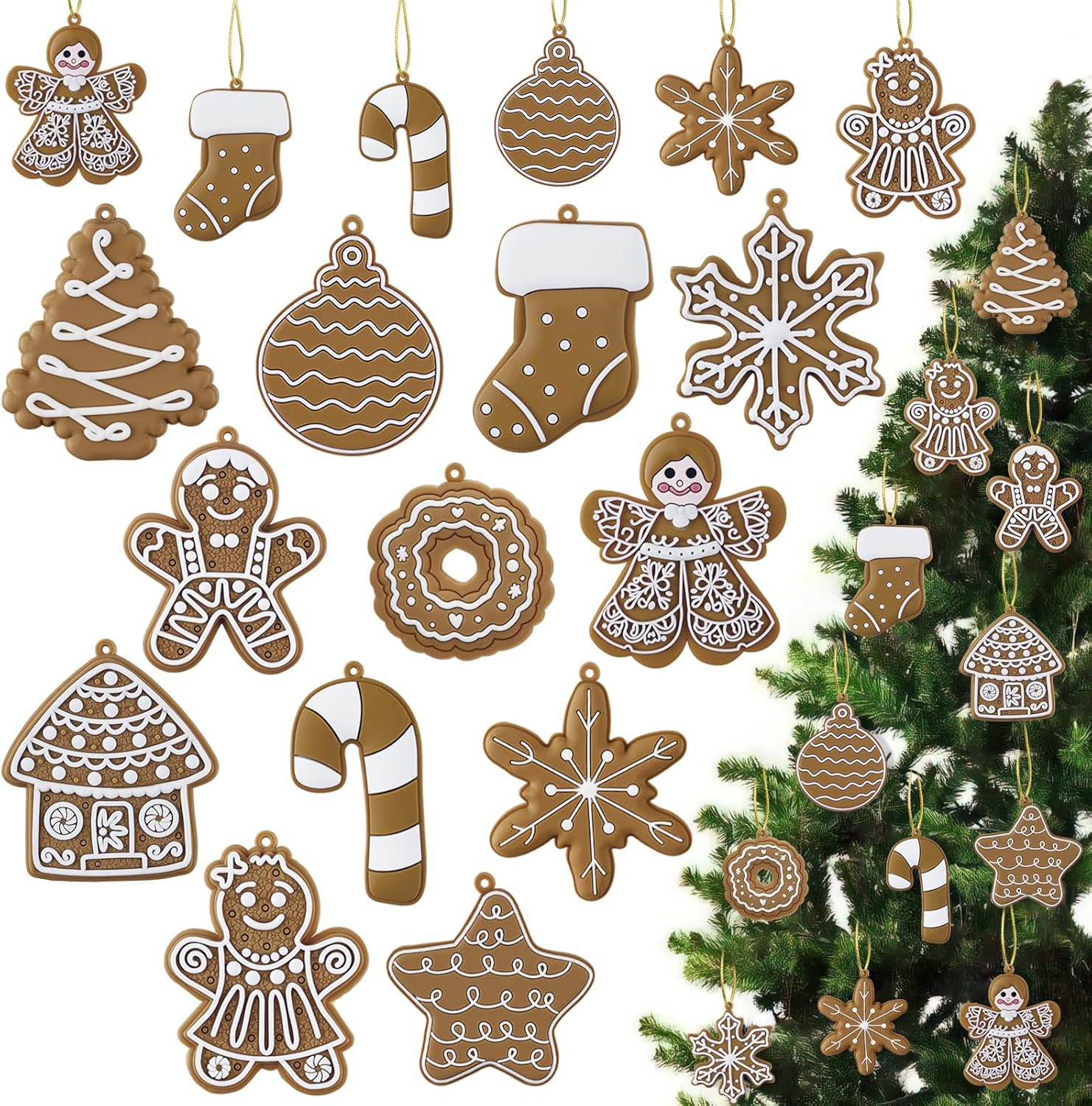 Ornaments