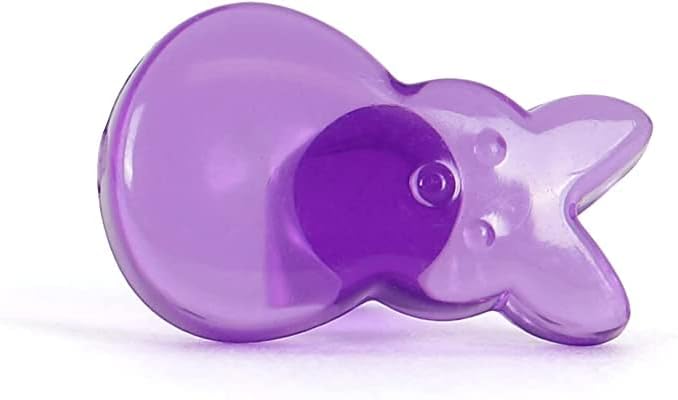 Ceramic Tree Replacement Bulbs - Bulbs for Vintage Ceramic Christmas Tree - Ceramic Christmas Tree Lights - Ceramic Christmas Tree Bulbs - Ceramic Christmas Tree Replacement Lights (150, Bunny)