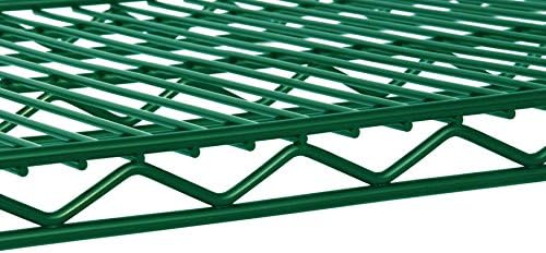 Omega Products Corporation 21" Deep x 60" Wide x 20" High Freezer Mobile Dunnage Rack