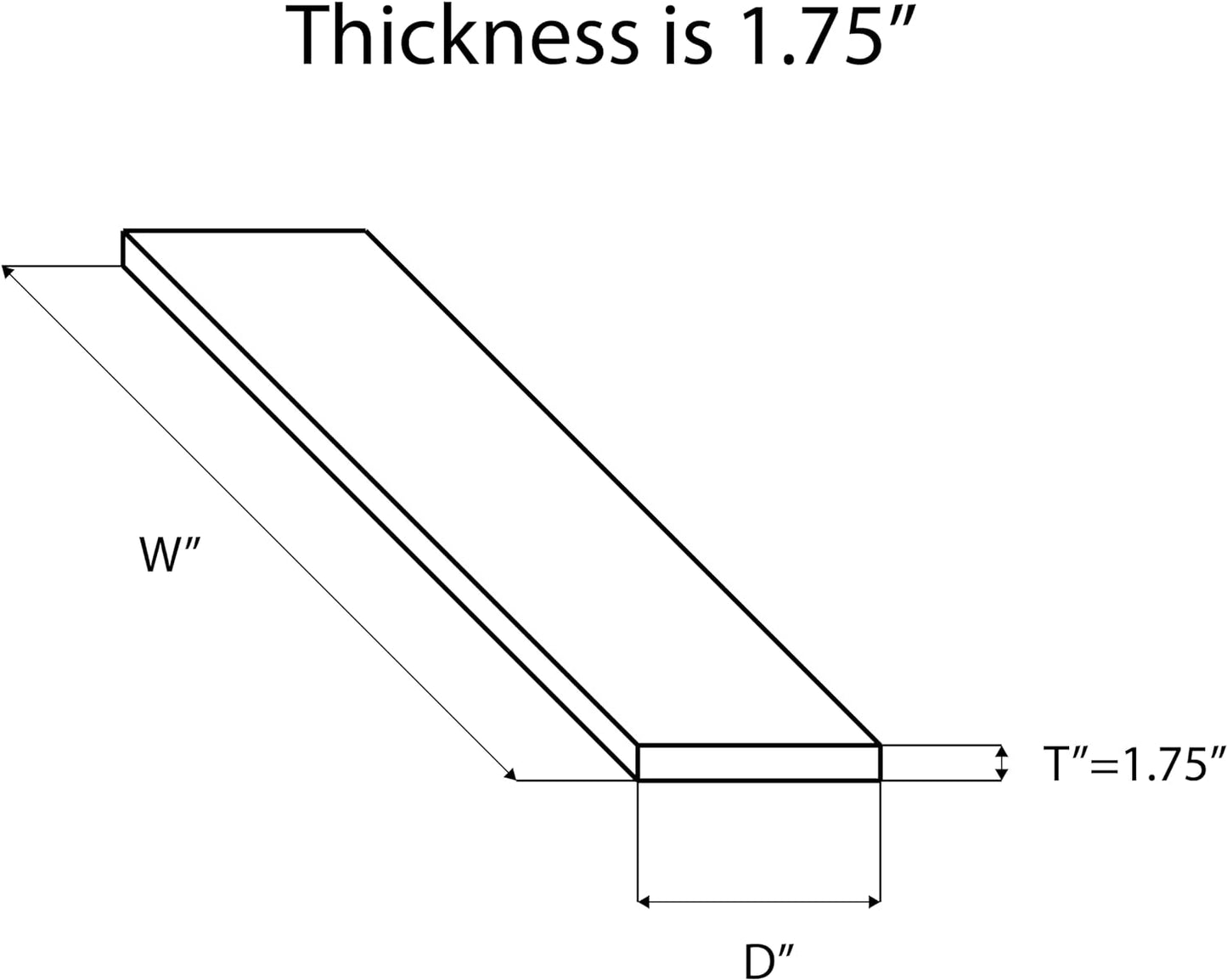 Rustic Shelves with J-Brackets Set of 2, Industrial Shelf, Kitchen Shelves, Solid Wood, Decorative Wall Storage, Heavy Duty, URBANDI (Dark Brown, 12Wx6D)
