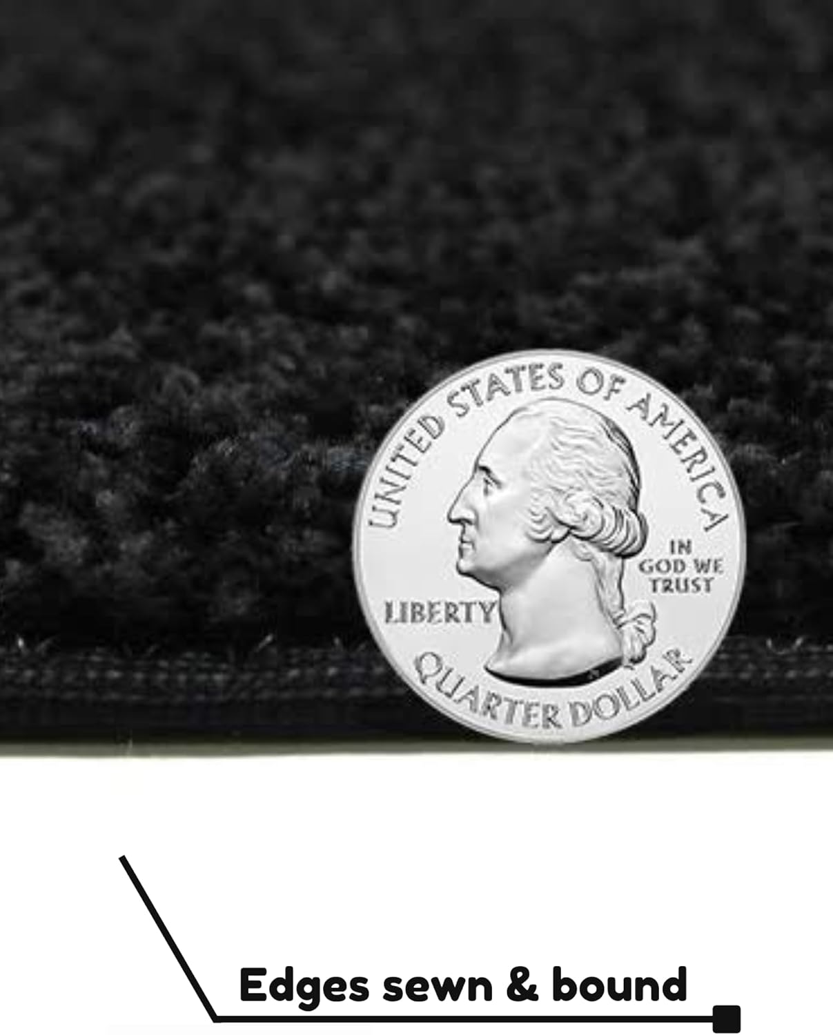 KOECKRITZ Soft and Colorful Kids Classroom Area Rugs (Passes Flammability Pill Test) Many Sizes and Bright Colors to Select from (5' x 5', Pirate)