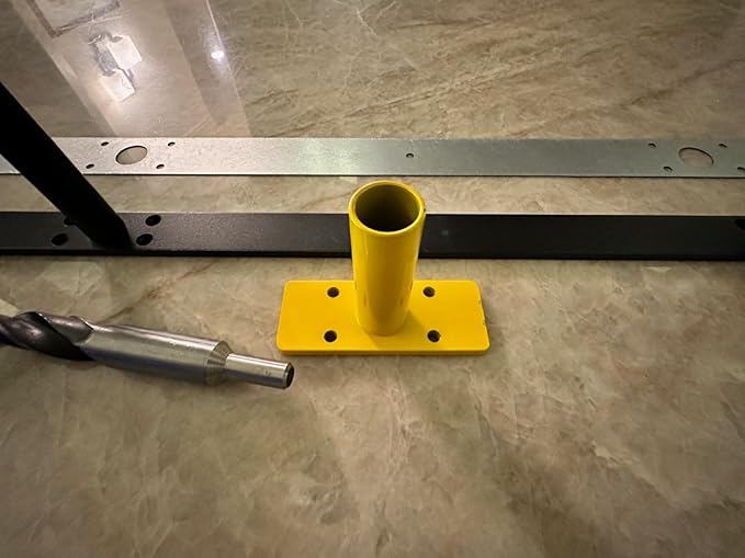 69 inches, Heavy-Duty Floating Shelf Bracket, Hidden Shelf Bracket for Fireplace Shelves, Installed on Studs, max Load of 210 pounds, Hidden Bracket for Shelves， 69 inches, (with Ease kit)