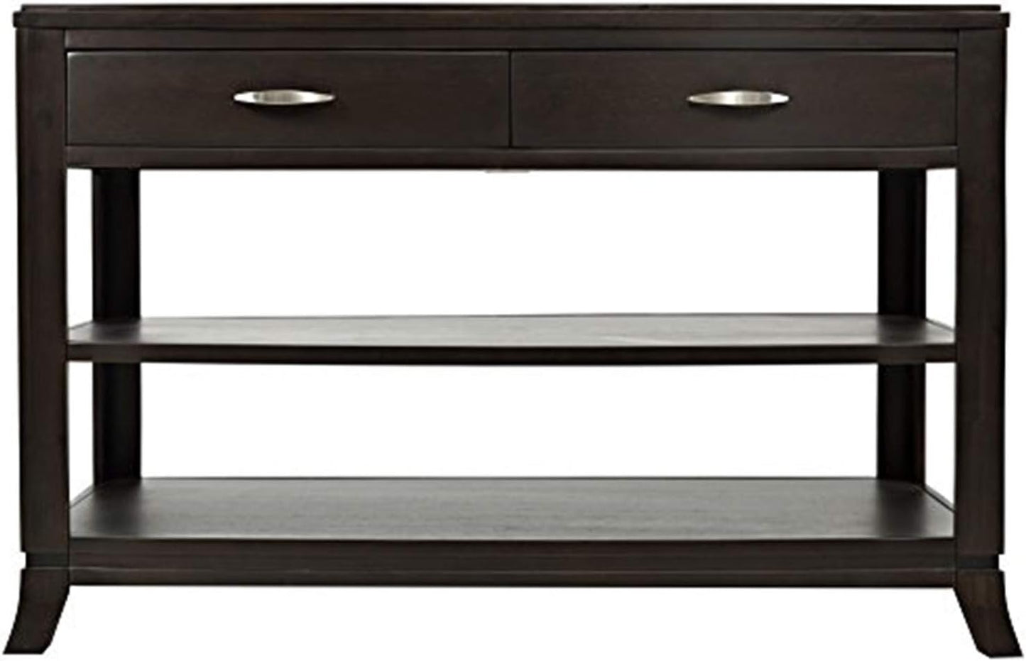 Jofran Inc. Downtown Console Sofa Table