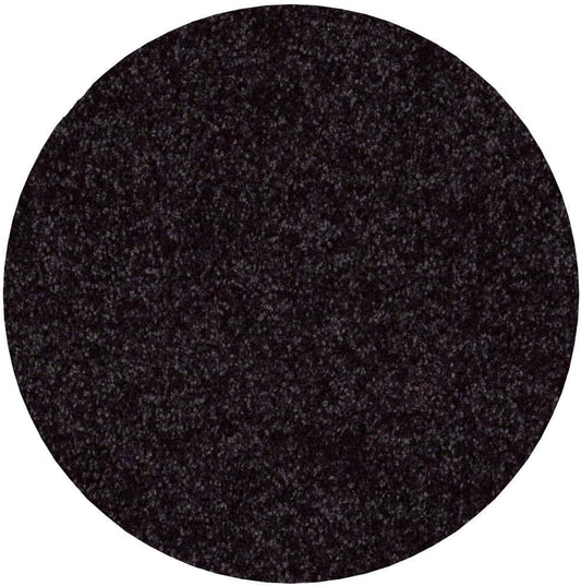 KOECKRITZ Soft and Colorful Kids Classroom Area Rugs (Passes Flammability Pill Test) Many Sizes and Bright Colors to Select from (8' Round, Pirate)