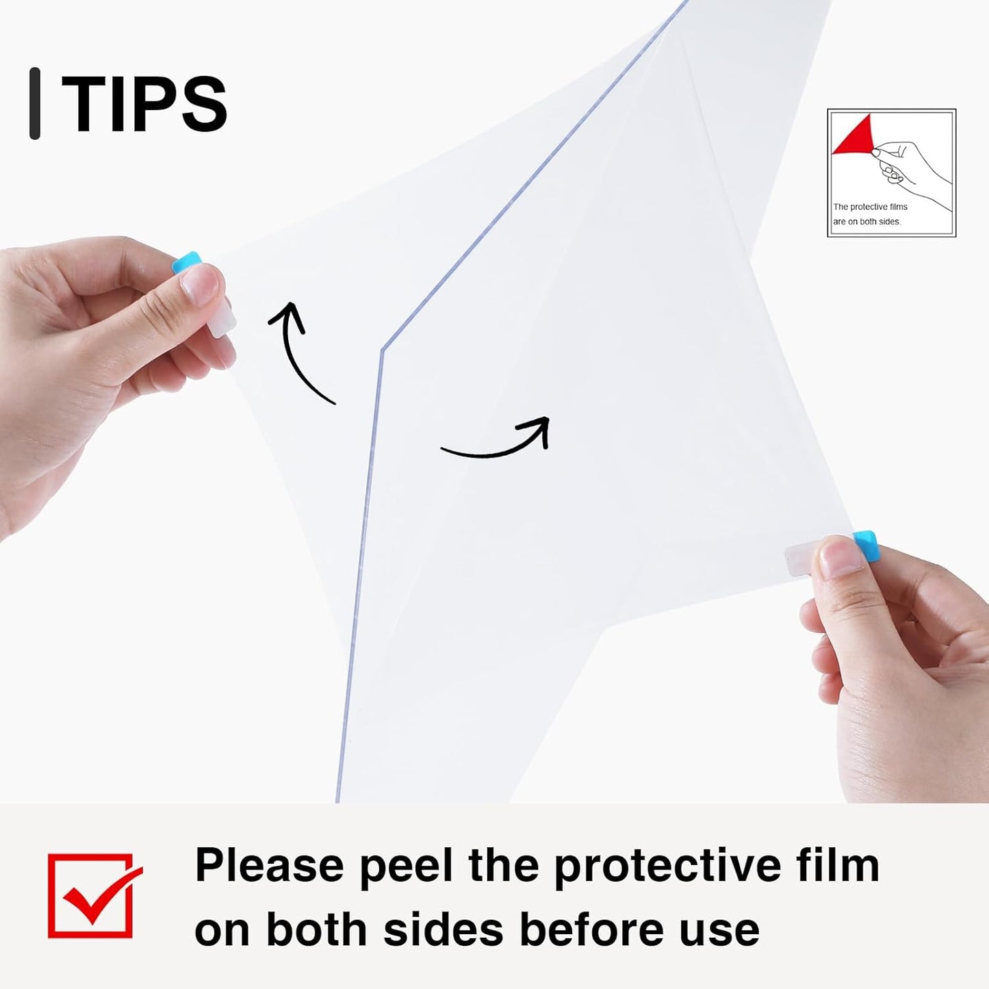 Vittanly 11x14 Picture Frames Set of 9, Shatter Resistant Plexiglass, Display 8x10 Pictures with Mat or 11x14 without Mat, Photo Frames for Wall or Tabletop, Engineered Wood, Vintage Green