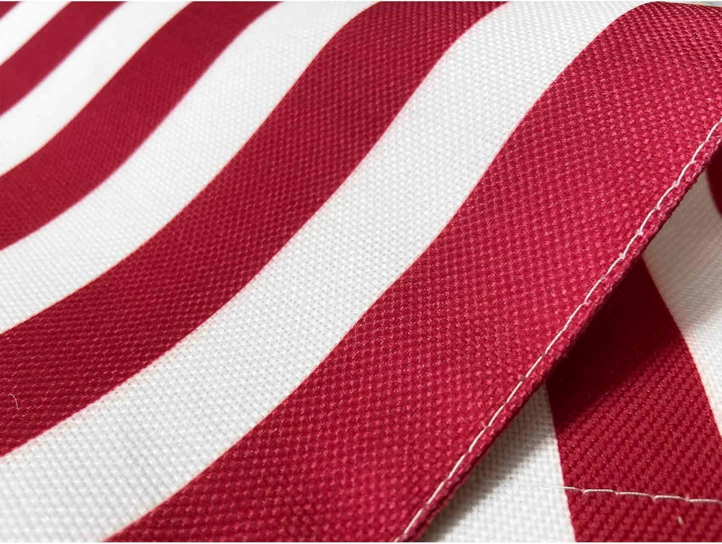 TOPFLAGS Garden Flag Stand with American Flag Garden Flag Metal Yard Flag Holder Pole Stake Small Flag Stands for Garden Flags 12 x 18 with Clips and Stopper