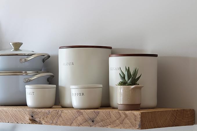 Urban Legacy Deep Floating Shelves | Reclaimed Barn Plank Deep Floating Shelves with Low Profile Brackets | High Weight Capacity (24" x 11" x 2")