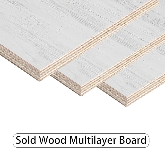 Pmnianhua Floating TV Console, 70'' Wall-Mounted Media Console TV Cabinet Floating TV Stand Entertainment Shelf with Door and Storage (Grayish-White)