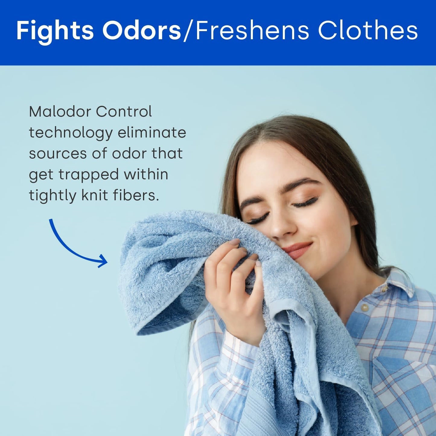 Dropps Odor & Stain Biobased Power Laundry Detergent Pods, Orange Blossom (140 Count) - HE Compatible Laundry Pods for Fresh Clothes - Laundry Soap Supplies & Recyclable Paperboard Packaging