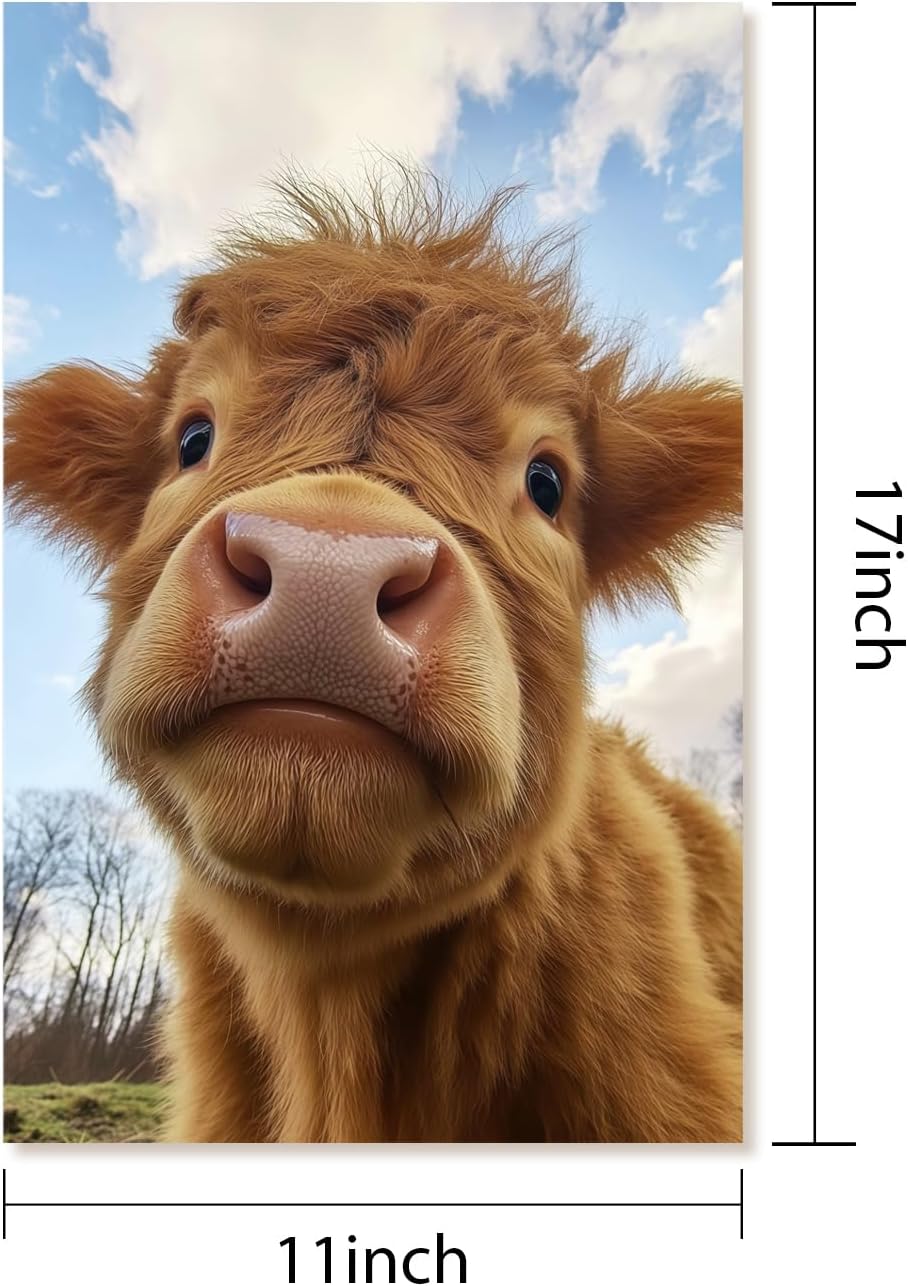 Canvas Prints With Your Photos, Custom Poster On Canvas (Unframed 11x17) Transform Your Photos Into Stunning Framed Wall Art Digitally Printed Photo To Canvas Ideal For Home Decor Gifts Keepsakes