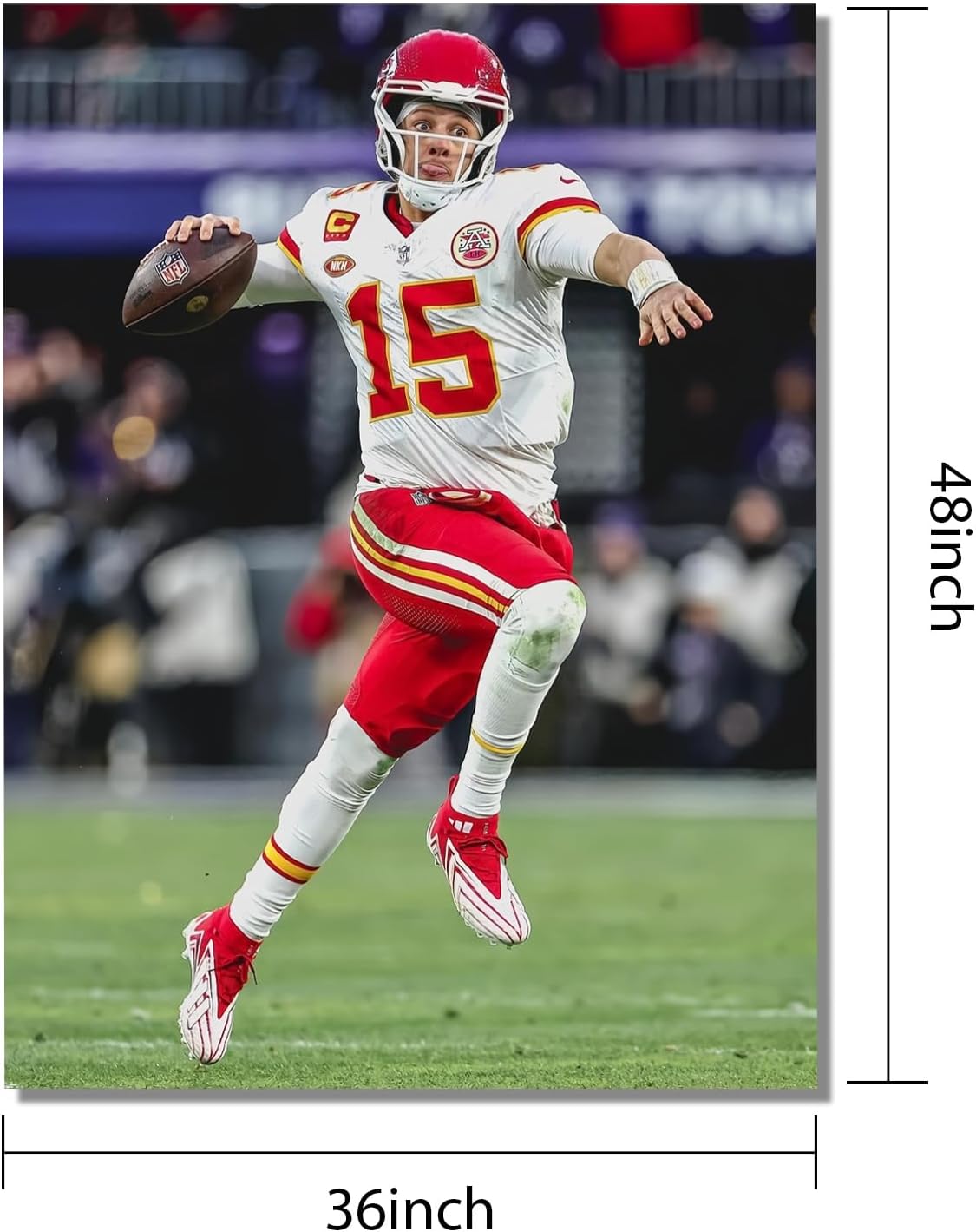 Canvas Prints With Your Photos, Custom Poster On Canvas (Unframed 36x48) Transform Your Photos Into Stunning Framed Wall Art Digitally Printed Photo To Canvas Ideal For Home Decor Gifts Keepsakes