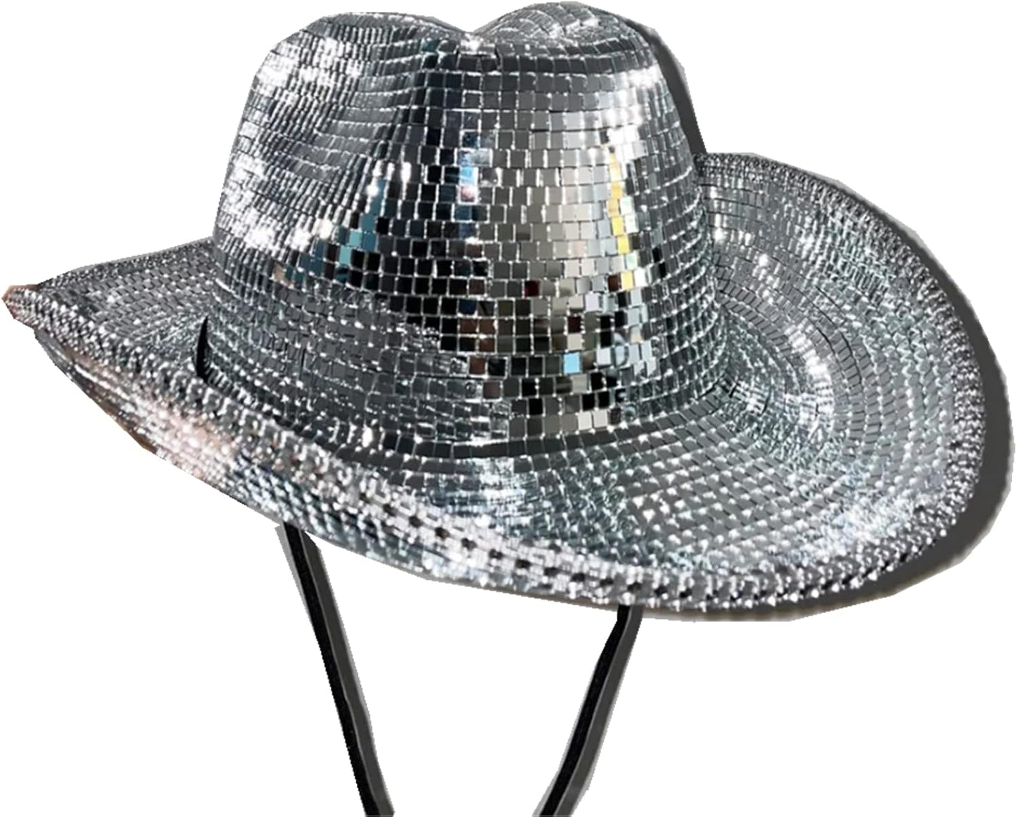 REDODECO 3500Pcs Real Glass Silver Mirrors Mosaic Tiles Sticker for Craft Square Glass Tiles Self Adhesive,5mm by 5mm (Silver, 3500PCS)