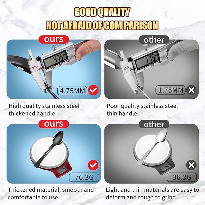 Hammered Black Silverware Set,20 Piece Modern Flatware Set Service for 4,Mirror Polished Stainless Steel Cutlery Set Utensil Set Tableware Set,Kitchen Knives Forks Spoons Set,Dishwasher Safe