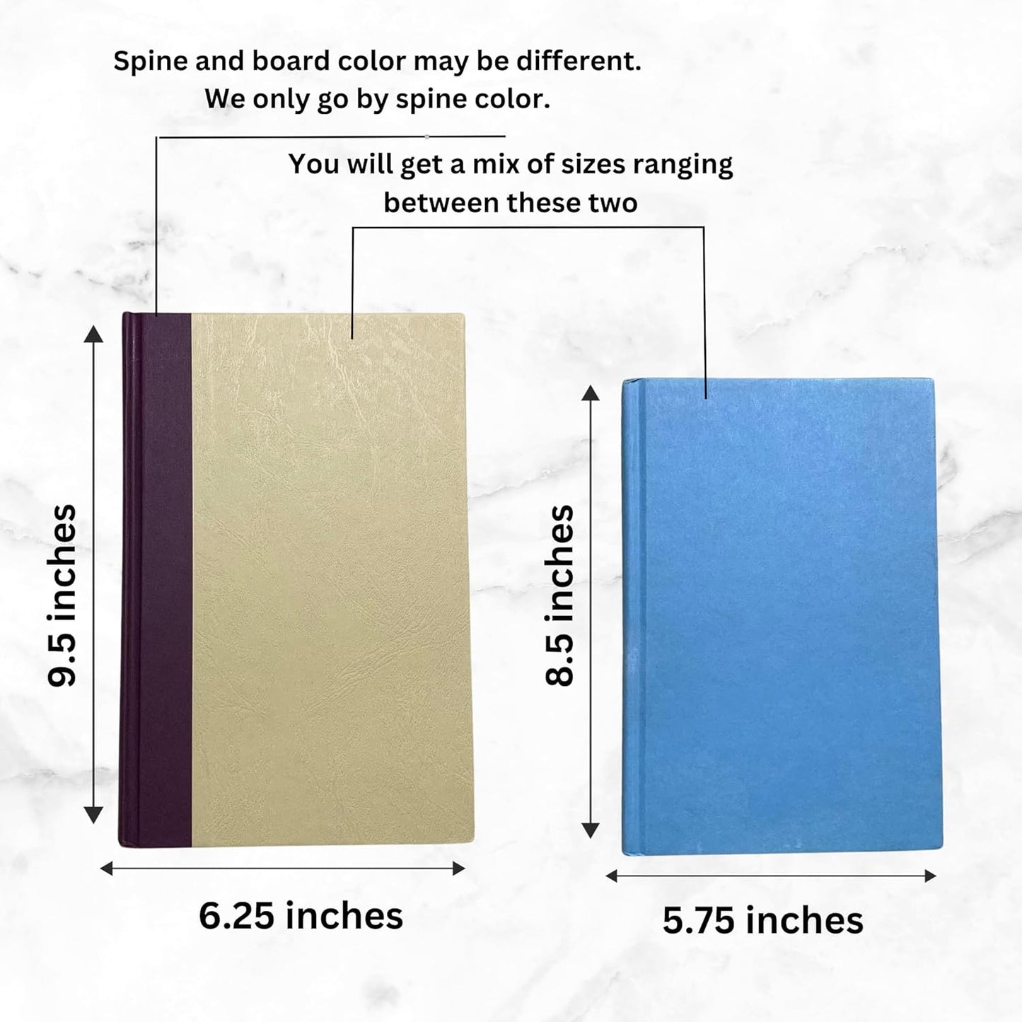 Curated Decorative Books Hardcover Décor Books for Home Décor, Choose Color, Interior Design, Office, Wedding Display, Instant Library, or Staging (Lime Green, Half Foot)