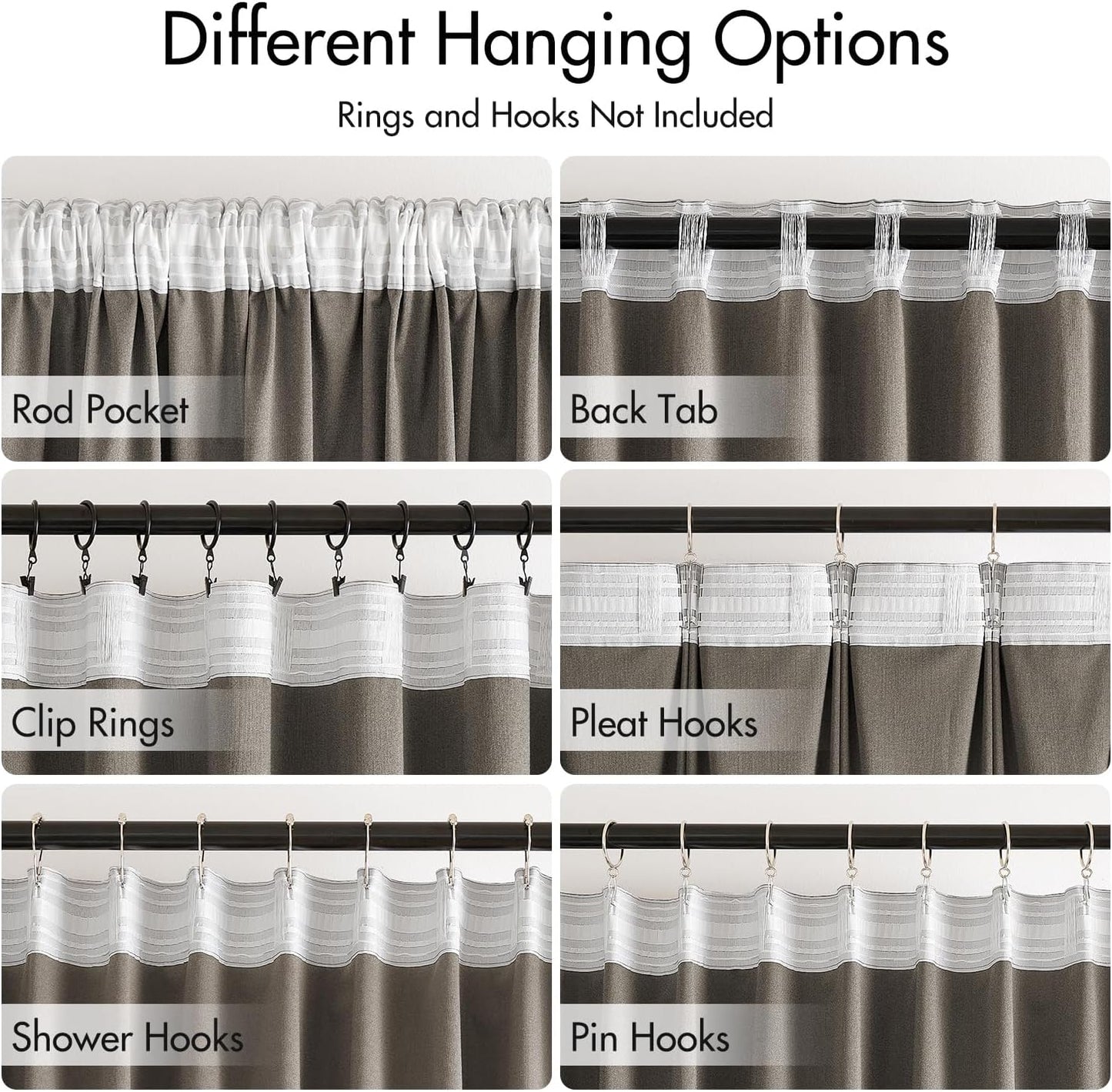 MIULEE Blush Beige Velvet Curtains 96 inches 2 Panels - Luxury Room Darkening Window Drapes for Bedroom Living Room Thermal Insulated Super Soft Blackout, Back Tab Rod Pocket Pinch Pleated, W52 x L96