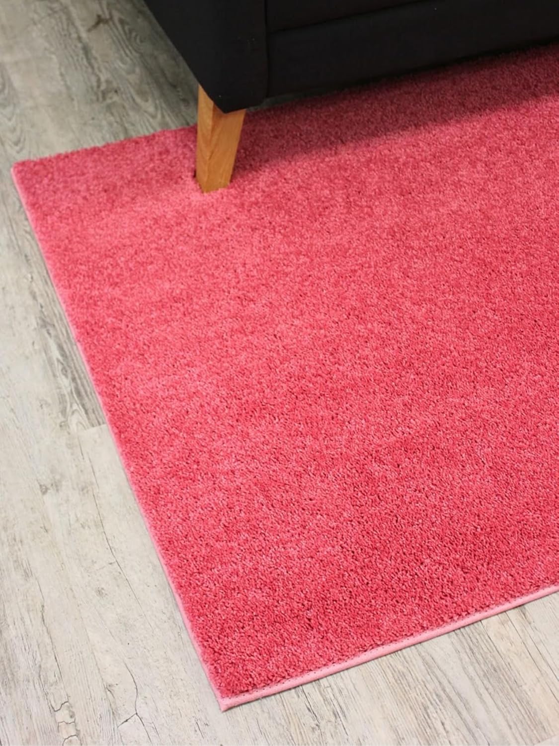 KOECKRITZ Soft and Colorful Kids Classroom Area Rugs (Passes Flammability Pill Test) Many Sizes and Bright Colors to Select from (9' x 12', Glamour)