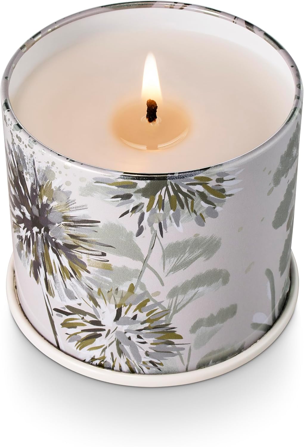 ILLUME Vanity Tin Candle, Winter White, Signature 11.8 oz.