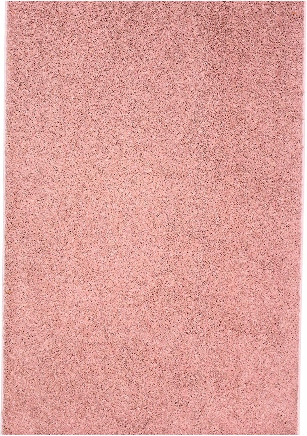 KOECKRITZ Soft and Colorful Kids Classroom Area Rugs (Passes Flammability Pill Test) Many Sizes and Bright Colors to Select from (10' x 14', Fairy Princess)